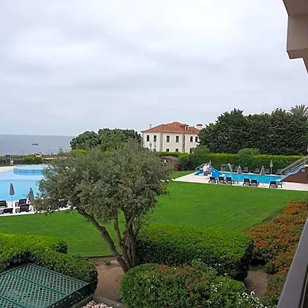 Gale Cascais